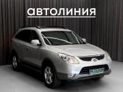 Hyundai ix55 Красноярск  - изображение 18