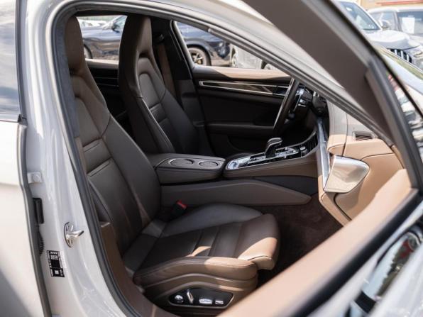 Porsche Panamera II с пробегом 2019 года, цена 8 450 000 рублей, 79220 км, универсал, Автокод Объявления
