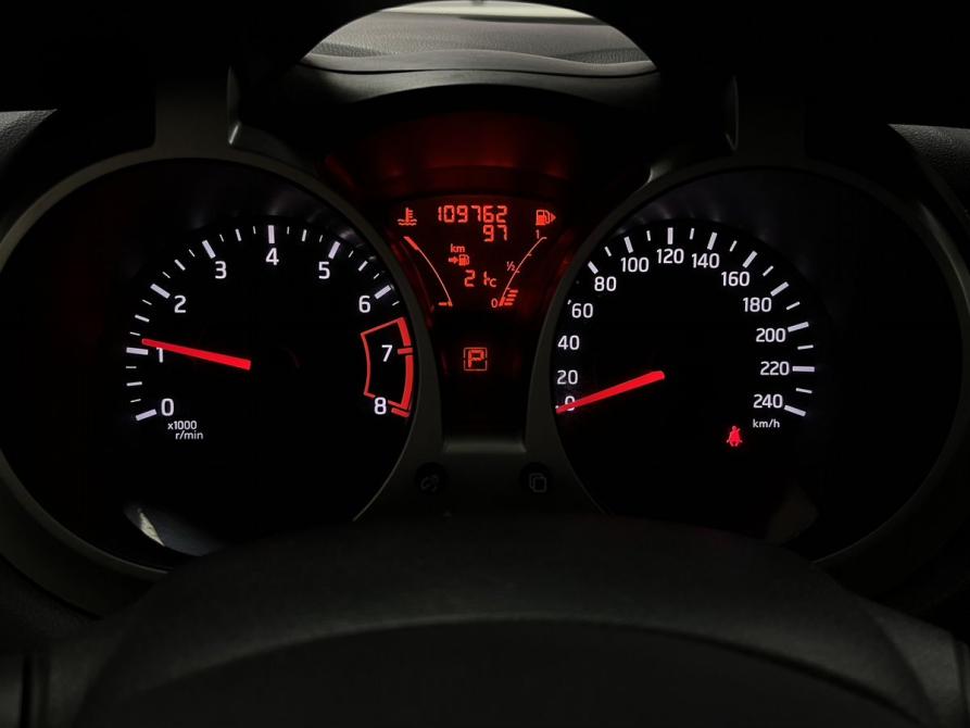 Nissan Juke I Тверь  - изображение 23