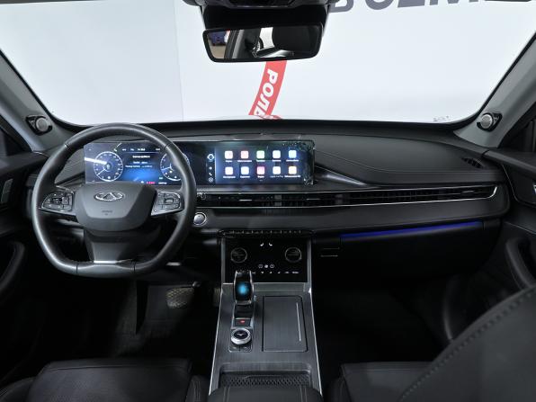 Chery Tiggo 7 Pro Max I с пробегом 2023 года, цена 2 160 000 рублей, 23700 км, внедорожник, Автокод Объявления