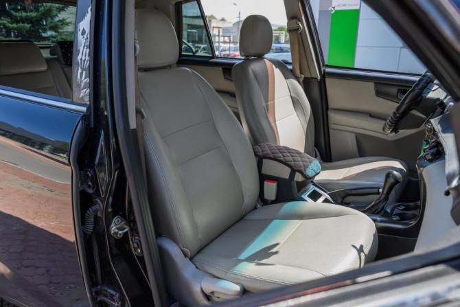 Lifan X60 I с пробегом 2013 года, цена 499 000 рублей, 186821 км, внедорожник, Автокод Объявления