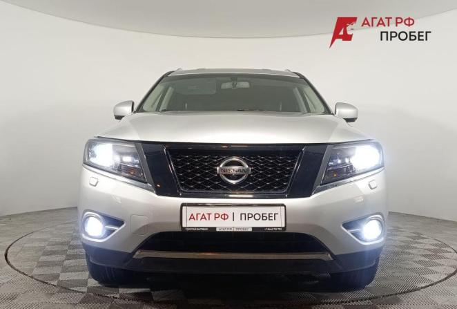 Nissan Pathfinder IV с пробегом 2014 года, цена 1 720 000 рублей, 179100 км, внедорожник, Автокод Объявления