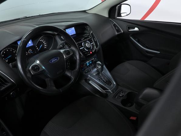 Ford Focus III с пробегом 2012 года, цена 810 000 рублей, 175000 км, универсал, Автокод Объявления