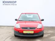 Ford Fiesta Mk5 Нижний Новгород  - изображение 13