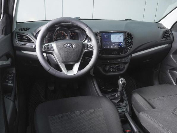Lada (ВАЗ) Vesta I с пробегом 2019 года, цена 970 000 рублей, 94202 км, универсал, Автокод Объявления