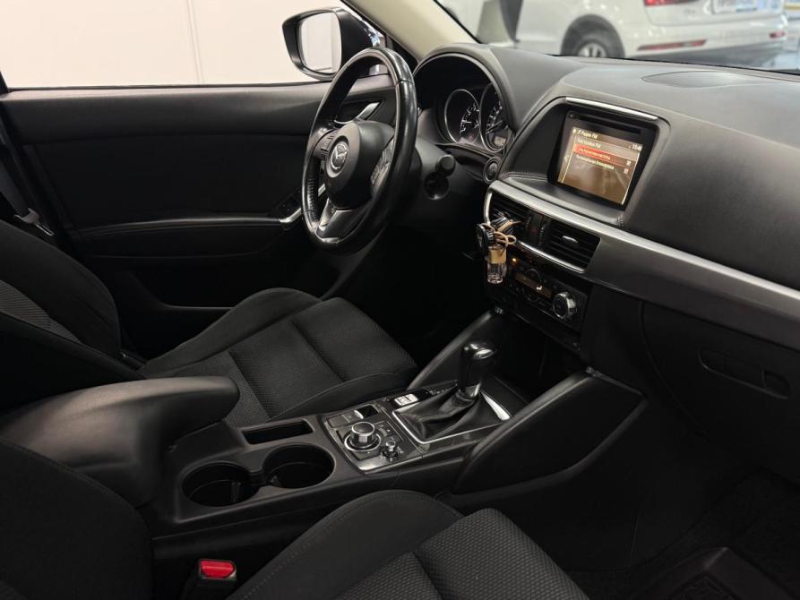 Mazda CX-5 I Рестайлинг Казань  - изображение 19