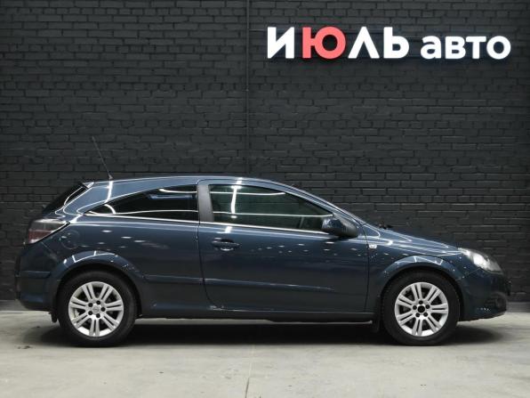 Opel Astra H Рестайлинг с пробегом 2008 года, цена 480 000 рублей, 218477 км, хэтчбек, Автокод Объявления