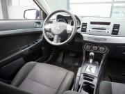 Mitsubishi Lancer X Рестайлинг Москва  - изображение 26
