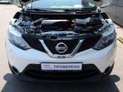 Nissan Qashqai II Москва  - изображение 32