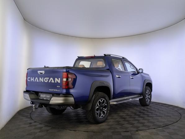 Changan Hunter Plus с пробегом 2024 года, цена 2 850 000 рублей, 10290 км, offers.body_type.unknown, Автокод Объявления