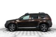 Renault Duster I Рестайлинг Москва  - изображение 24
