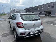 Renault Sandero II Санкт-Петербург  - изображение 17
