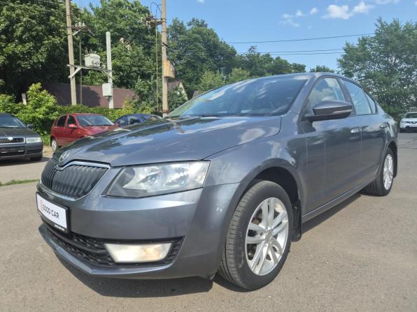 Skoda Octavia III (A7) с пробегом 2013 года, цена 1 070 000 рублей, 285037 км, лифтбек, Автокод Объявления