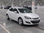 Opel Astra J Рестайлинг Казань  - изображение 28
