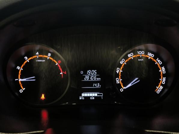 Lada (ВАЗ) Granta I Рестайлинг с пробегом 2024 года, цена 799 000 рублей, 28000 км, седан, Автокод Объявления