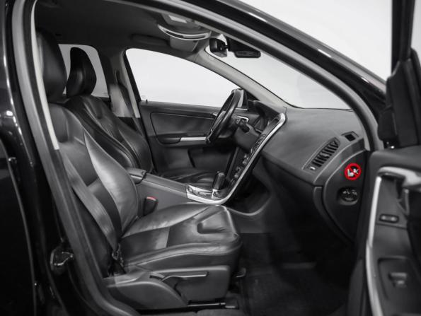 Volvo XC60 I с пробегом 2012 года, цена 1 399 000 рублей, 219329 км, внедорожник, Автокод Объявления