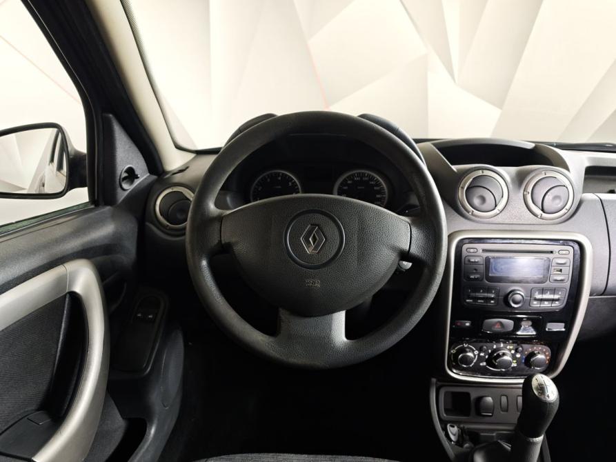 Renault Duster I Москва  - изображение 17