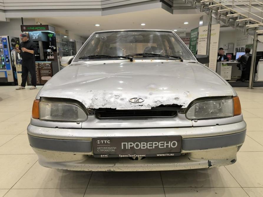 Lada (ВАЗ) 2114 Казань  - изображение 2