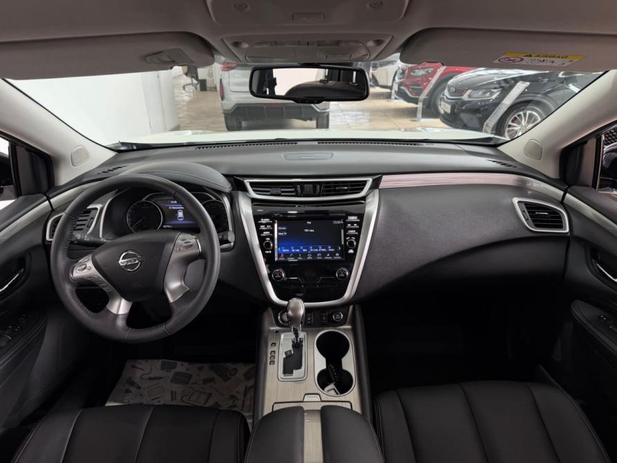 Nissan Murano III (Z52) Новороссийск  - изображение 31