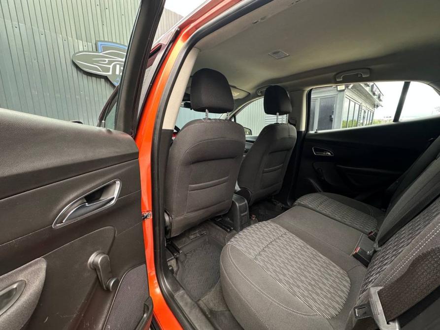 Opel Mokka I Ижевск  - изображение 11