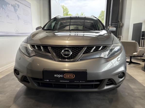 Nissan Murano II (Z51) Рестайлинг 2 с пробегом 2013 года, цена 1 418 000 рублей, 196288 км, внедорожник, Автокод Объявления