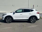 Hyundai Tucson III Рестайлинг Санкт-Петербург  - изображение 27