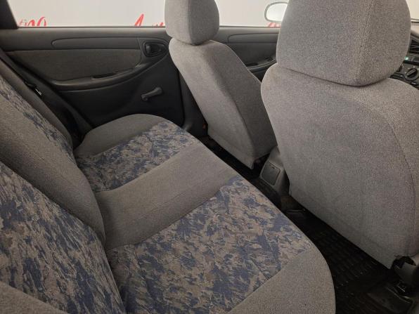 Chevrolet Lanos I с пробегом 2008 года, цена 149 000 рублей, 129379 км, седан, Автокод Объявления