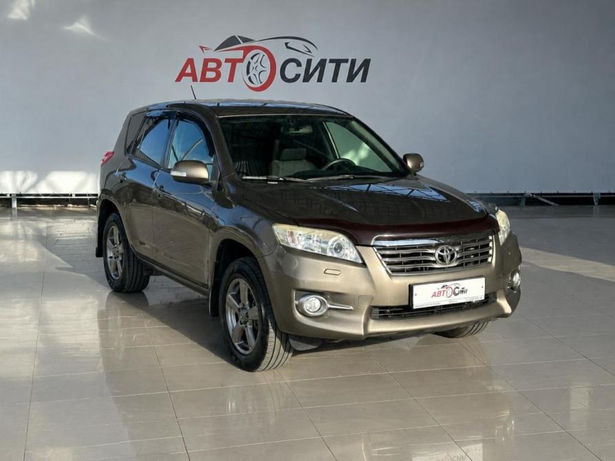 Toyota RAV4 III (XA30) Рестайлинг Тамбов  - изображение 1