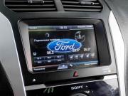 Ford Explorer V Тюмень  - изображение 39