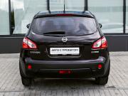 Nissan Qashqai I Рестайлинг Екатеринбург  - изображение 25