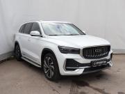 Geely Monjaro I Москва  - изображение 25