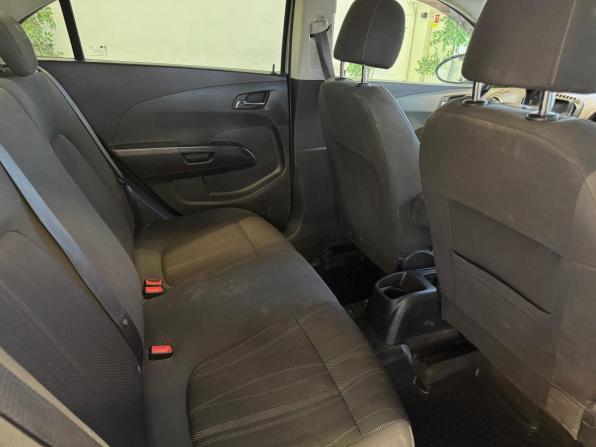 Chevrolet Aveo II с пробегом 2012 года, цена 660 000 рублей, 188700 км, седан, Автокод Объявления