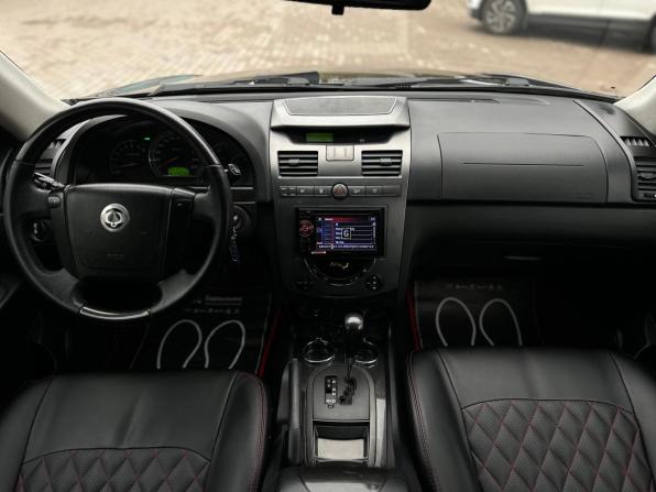 SsangYong Rexton III с пробегом 2012 года, цена 799 000 рублей, 150000 км, внедорожник, Автокод Объявления