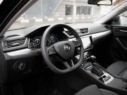 Skoda Superb III Рестайлинг Казань  - изображение 19
