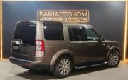 Land Rover Discovery IV Уфа  - изображение 22