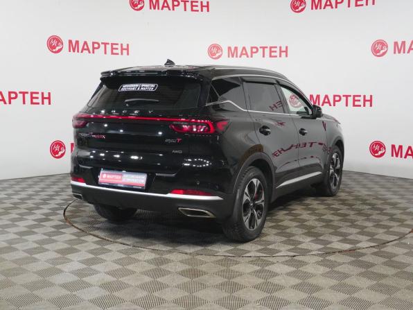 Chery Tiggo 7 Pro Max I с пробегом 2023 года, цена 2 132 000 рублей, 24894 км, внедорожник, Автокод Объявления