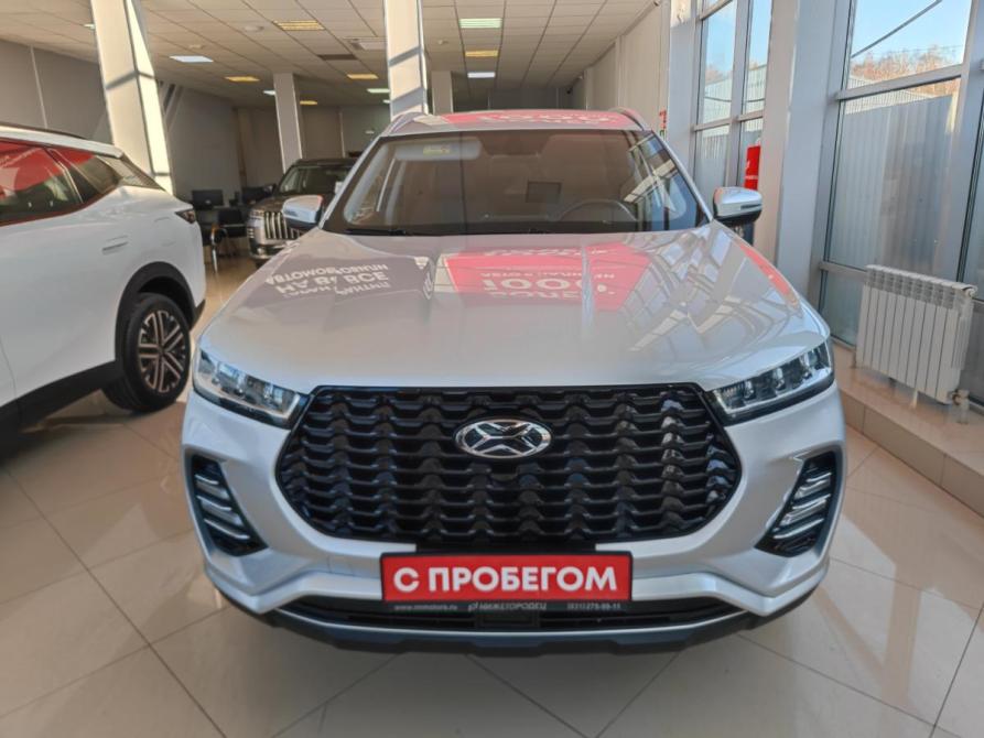Xcite X-Cross 7 Арзамас  - изображение 2