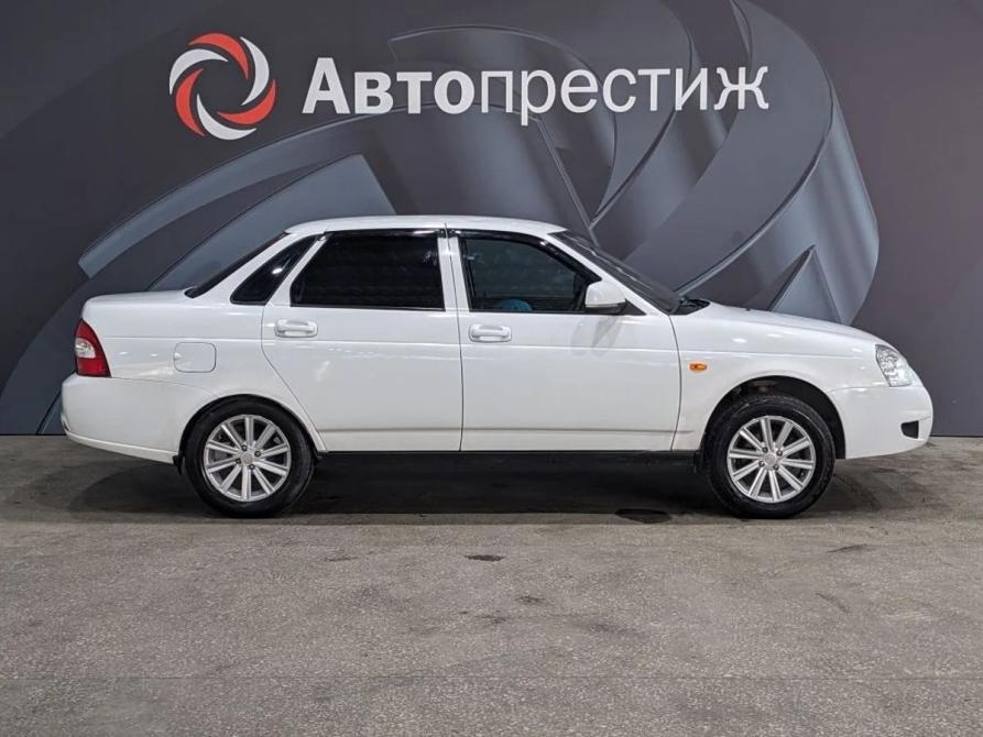 Lada (ВАЗ) Priora I Рестайлинг Пермь  - изображение 5