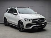 Mercedes-Benz GLE II (V167) Москва  - изображение 22
