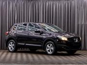 Nissan Qashqai I Рестайлинг Краснодар  - изображение 20