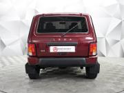 Lada (ВАЗ) 2121 (4x4) I Рестайлинг (2020) Ульяновск  - изображение 24
