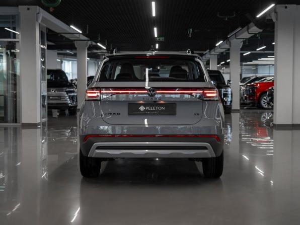 Volkswagen Tharu XR с пробегом 2026 года, цена 2 880 000 рублей, 15 км, внедорожник, Автокод Объявления