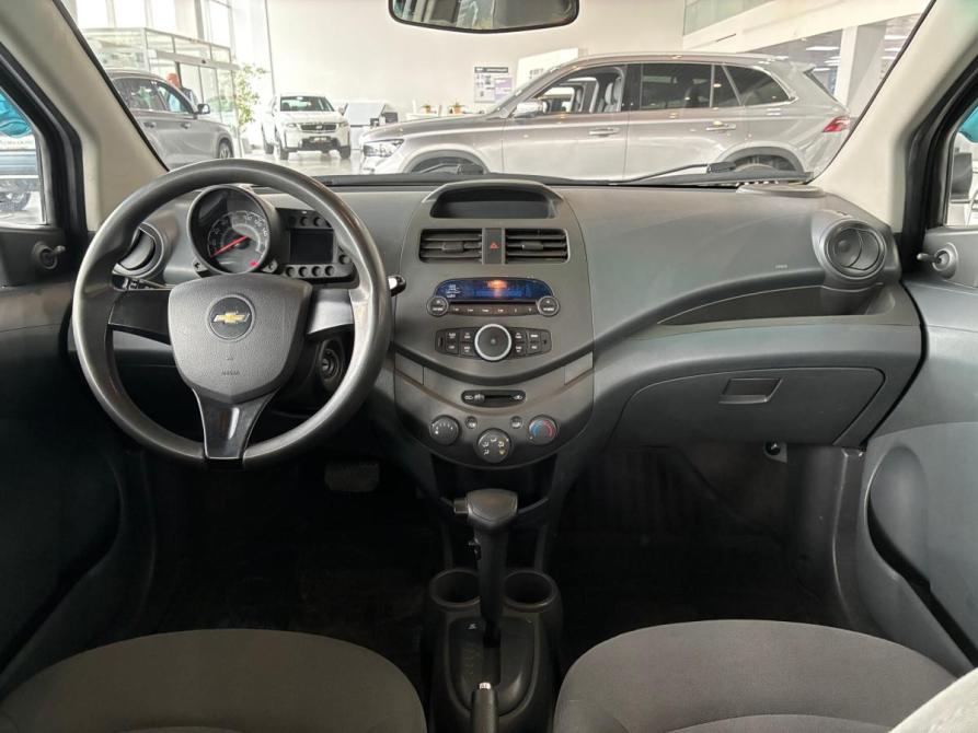 Chevrolet Spark III Новосибирск  - изображение 9