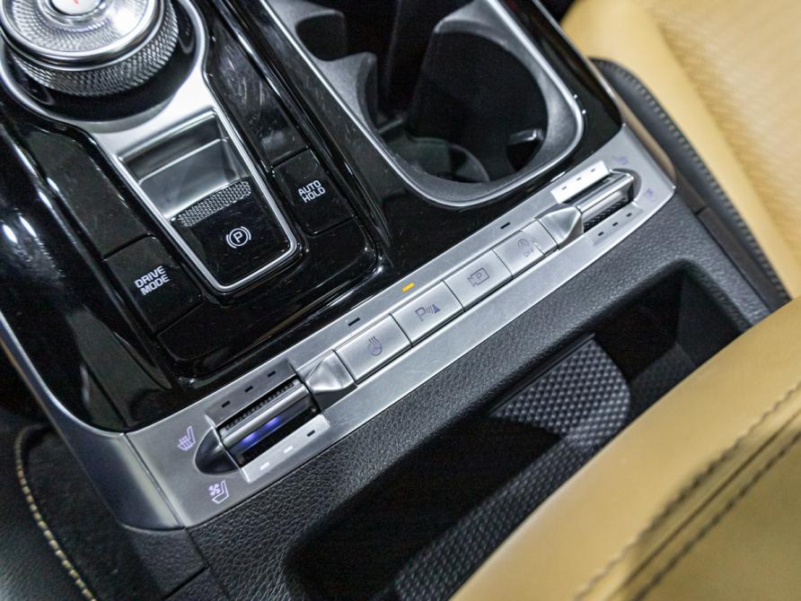 Kia Carnival IV Санкт-Петербург  - изображение 23