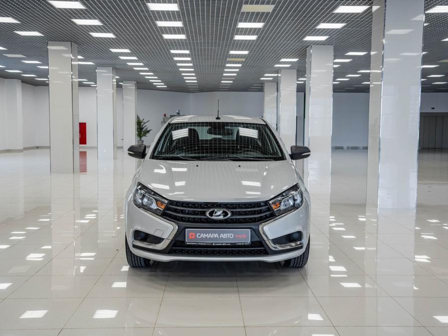 Lada (ВАЗ) Vesta I Самара  - изображение 7