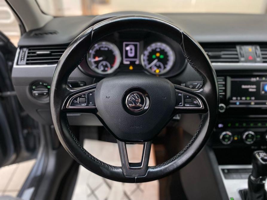 Skoda Octavia III (A7) Энгельс  - изображение 28