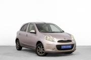 Nissan March IV (K13) Барнаул  - изображение 24