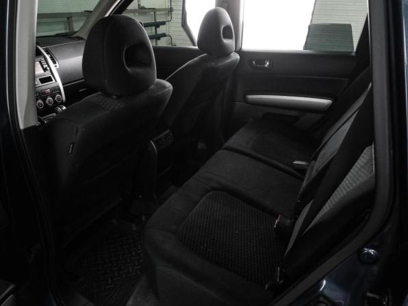 Nissan X-Trail II Рестайлинг с пробегом 2014 года, цена 1 499 000 рублей, 164885 км, внедорожник, Автокод Объявления