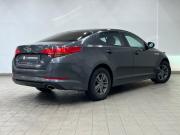 Kia K5 I Кемерово  - изображение 20