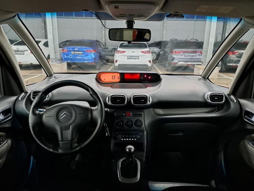 Citroen C3 Picasso I Набережные Челны  - изображение 17